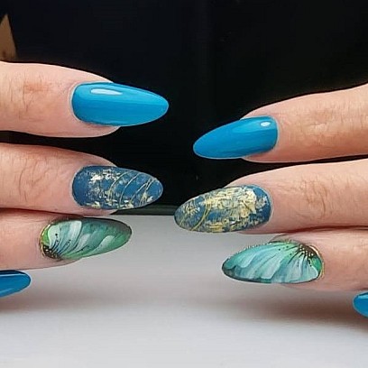 Nail