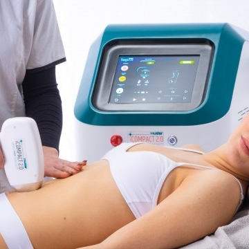 apparecchiature professionali per estetica, macchinari per il corpo a Borgaro Torinese