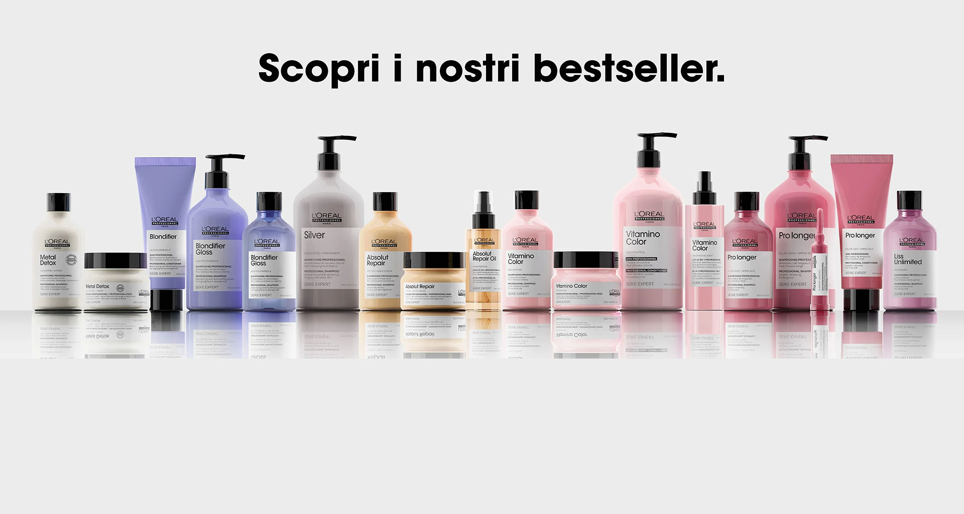 Prodotti professionali per estetiste a borgaro torinese
